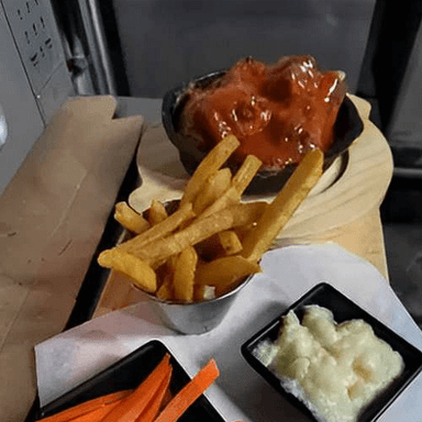 Costillas