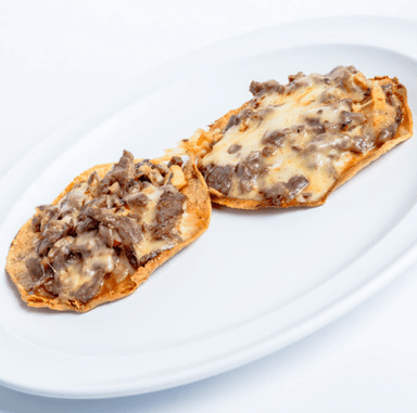 VOLCAN CON CECINA (2)PZA 180grs