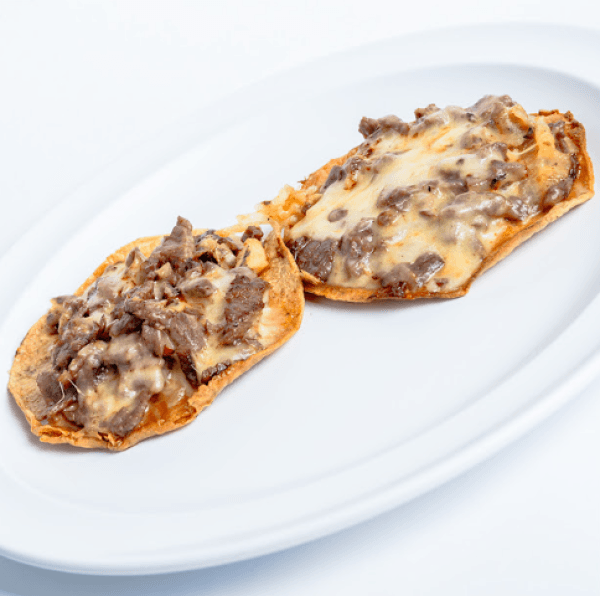 VOLCAN CON CECINA (2)PZA 180grs