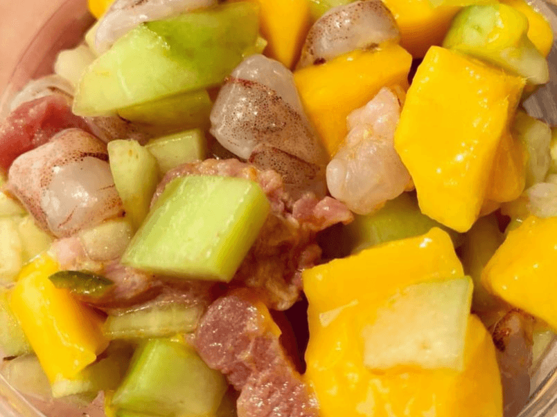 El Cevichón