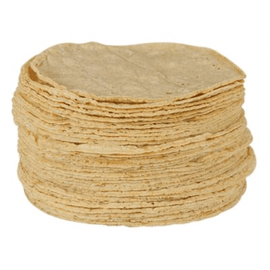 Tortillas 1 kg