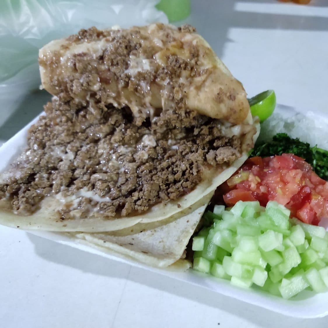 Montado Extra
