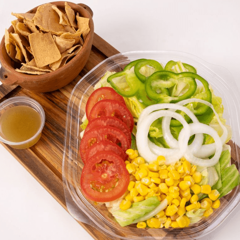Ensalada del Sur