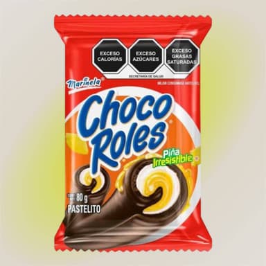 CHOCORROL
