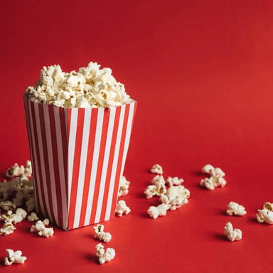 Palomitas