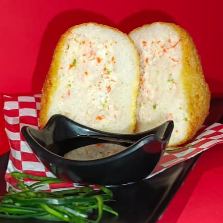 Yuminiguiri de Pollo
