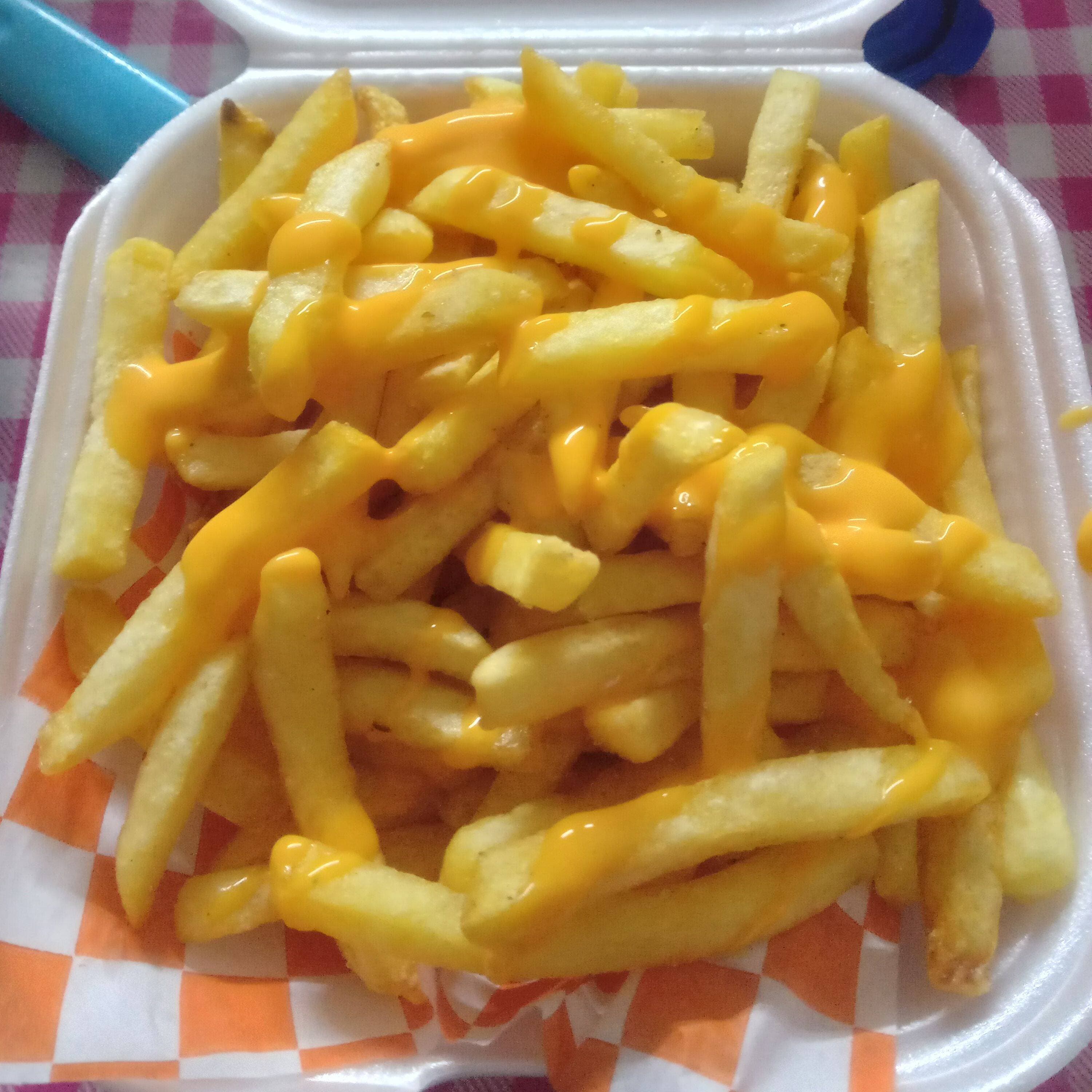 Orden de Papas 300grs