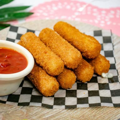 Dedos de Queso