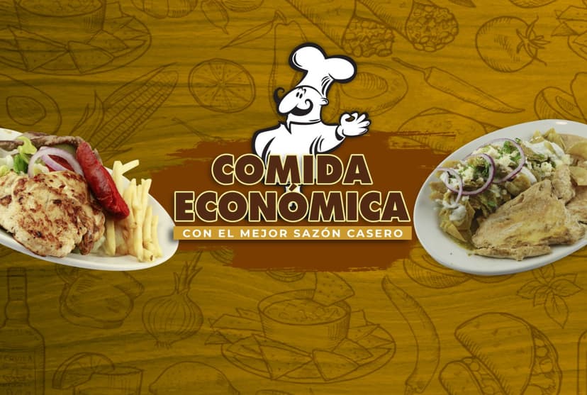 COMIDA ECONOMICA FACTORY