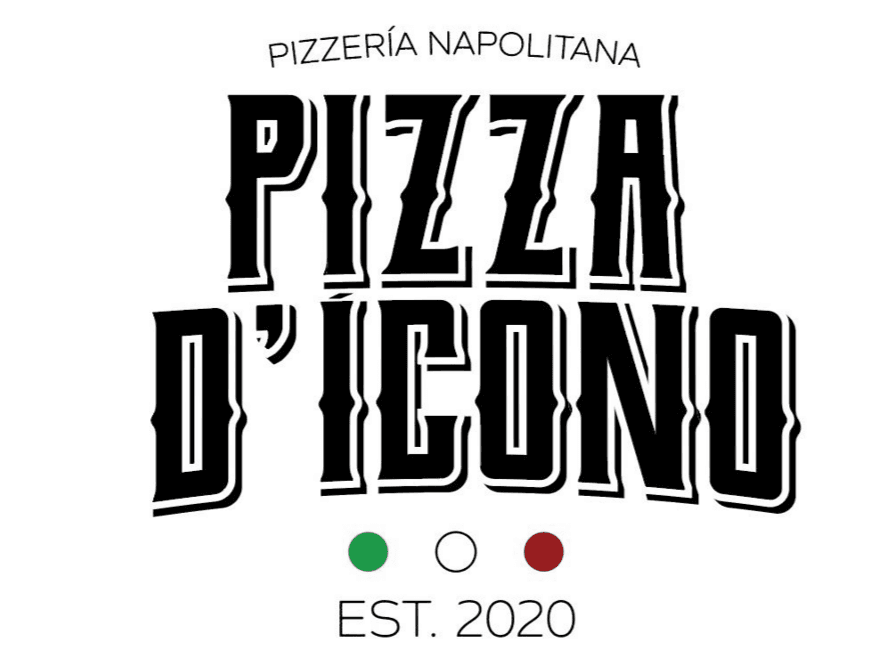 Pizza D'Icono (Plaza Vienna)