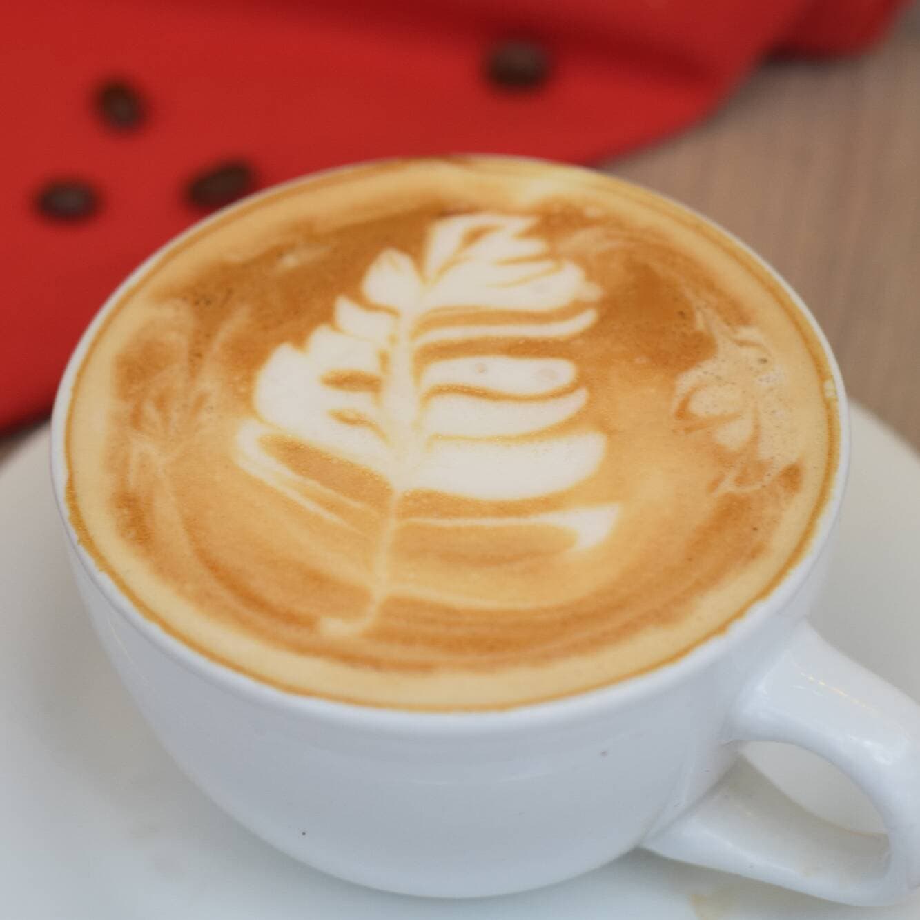 Capuccino Vainilla