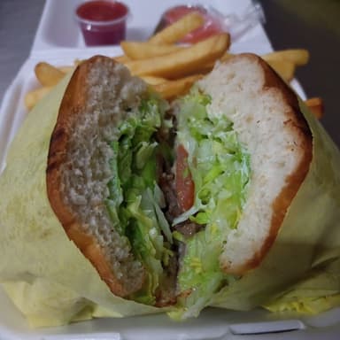 Torta Vaquera