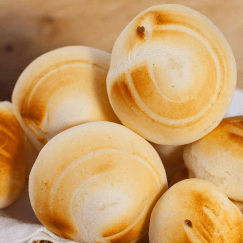 Pandebono Grande
