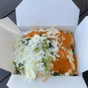 Combo Chilaquiles Sencillos + Bebida