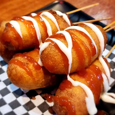 Mini-Banderillas