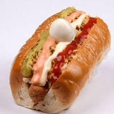 Perro Caliente El Inquieto