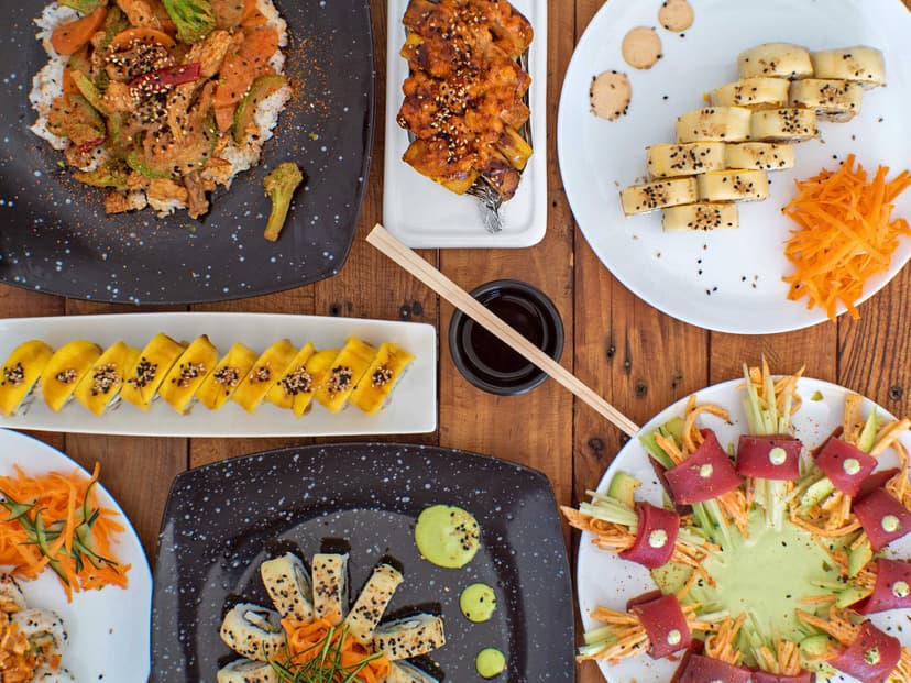 Hikary Sushi
