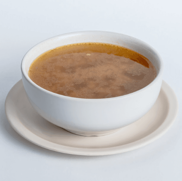 Jugo de carne 100% Natural