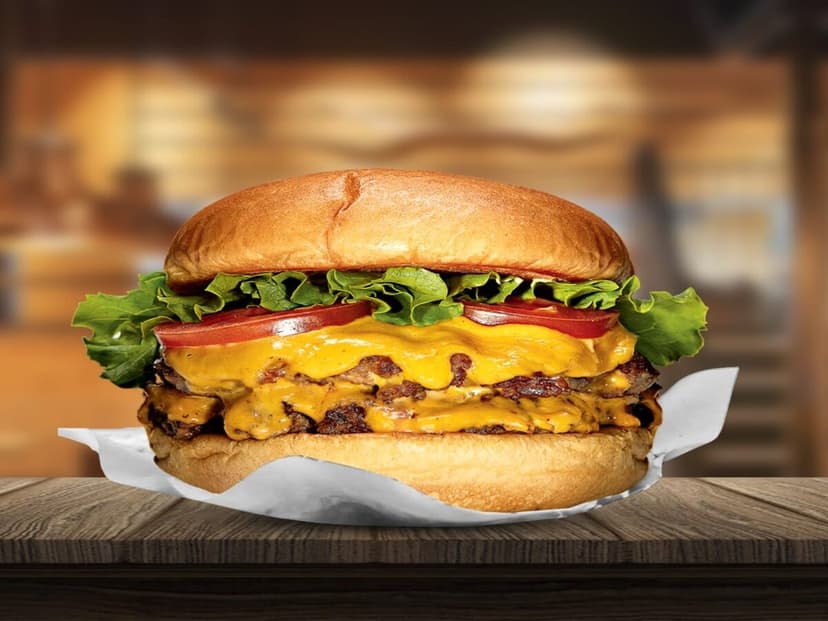 Atocha burgers