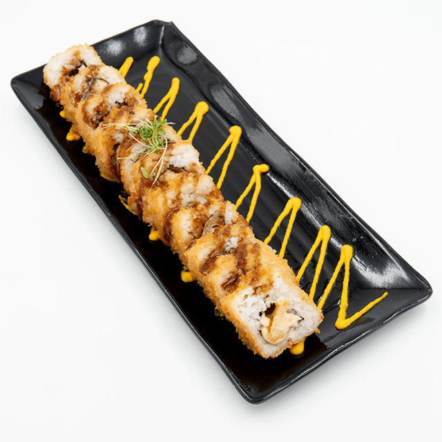 Cosmo Pollo Rollo Only