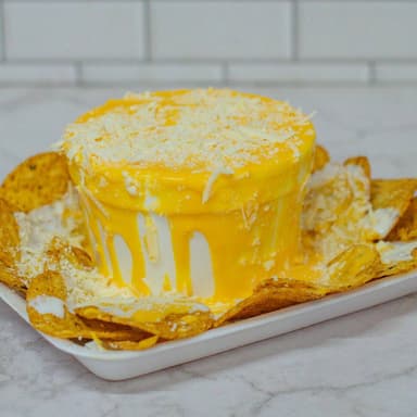 Sabri-esquites Volcan Especial
