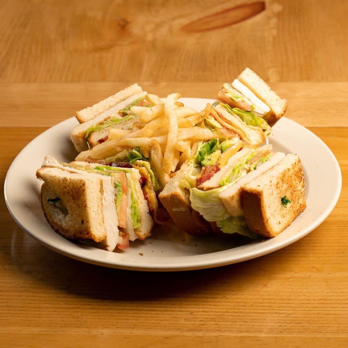 Club Sandwich