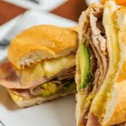 Torta Hawaiana