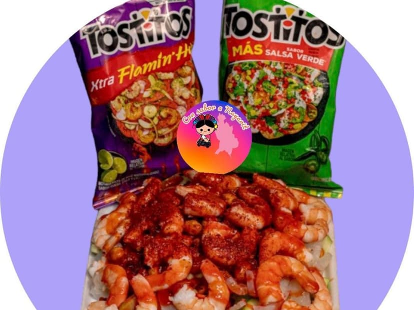 Con Sabor a Nayarit