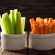 Vegetales