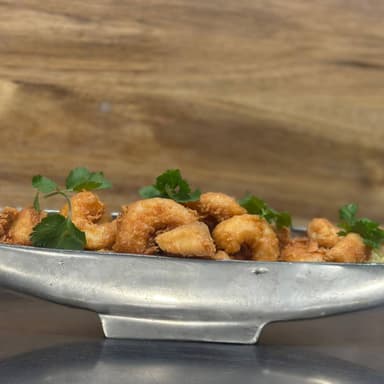 Chicharon de Camaron