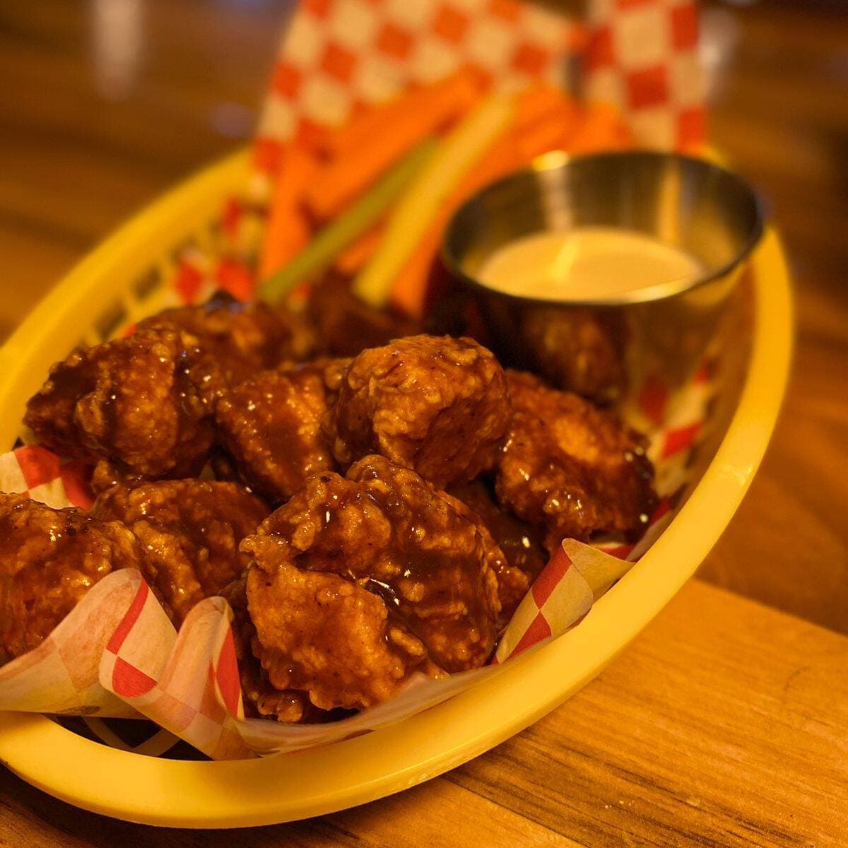 INDIVIDUAL BONELESS