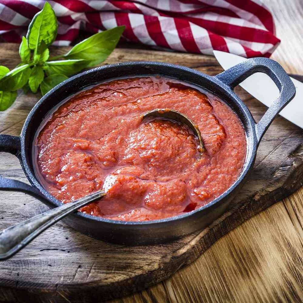 Salsa Extra