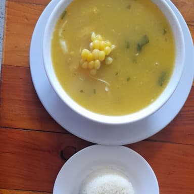 Ajiaco