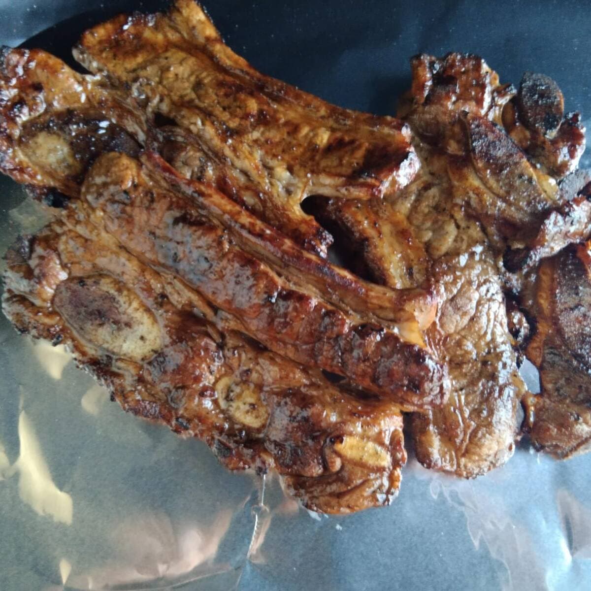 Flechas de Res  1kg