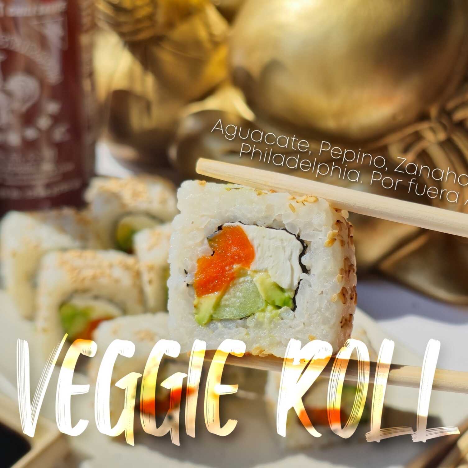 Veggie Roll