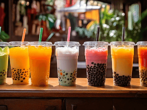 Tapioca Farma