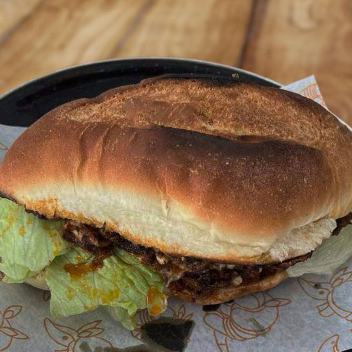 Torta Chilanga