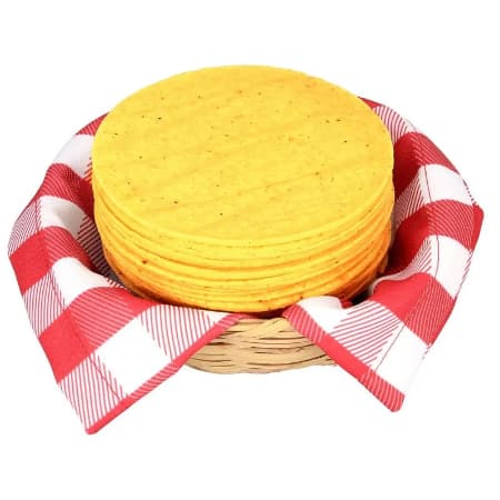 Tortillas