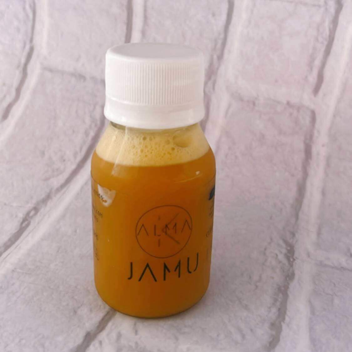 Shot de JAMU