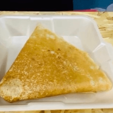 Crepa Philadelphia 2x1