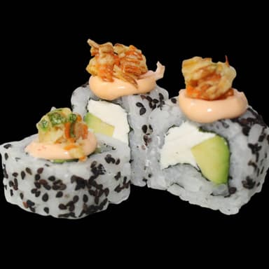 Yasai Roll