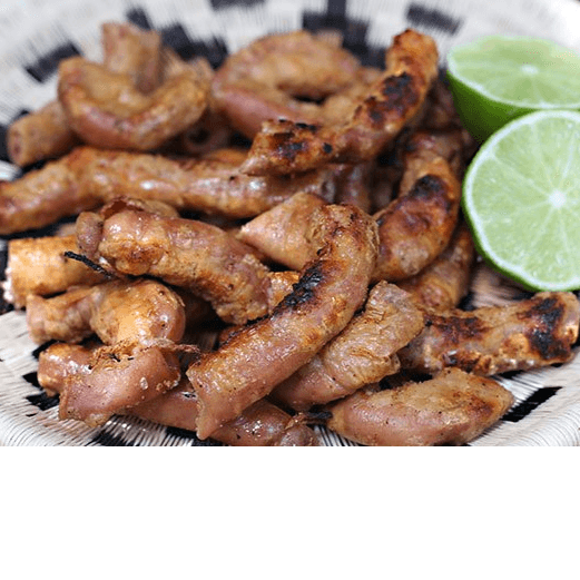 Chunchurrias
