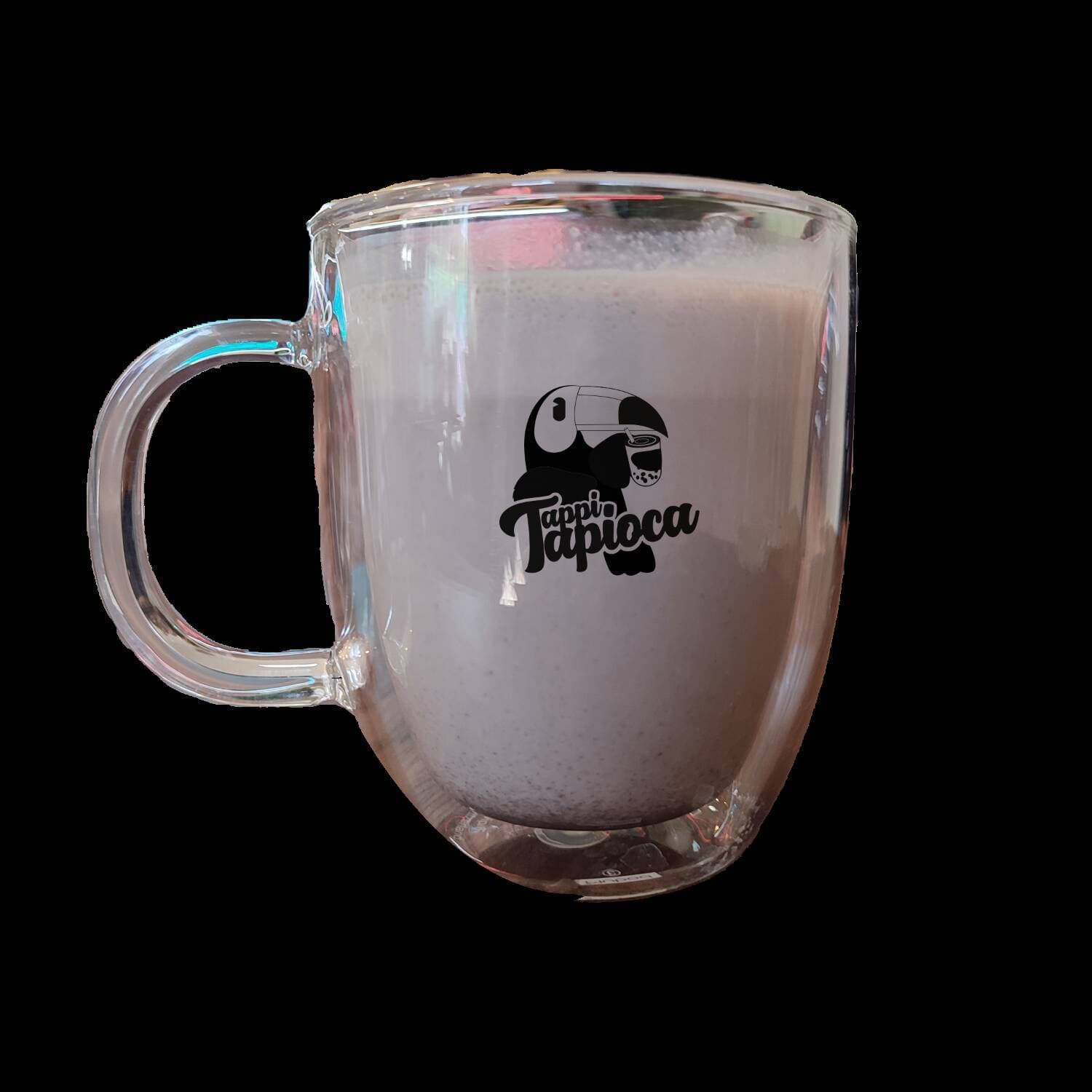 Moka Blanco