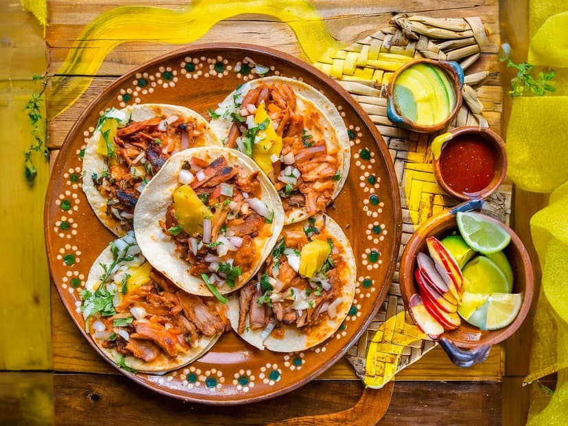 Taqueria Martinez