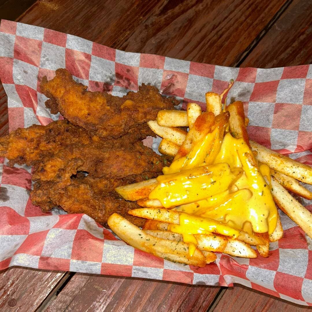 Chicken Tenders