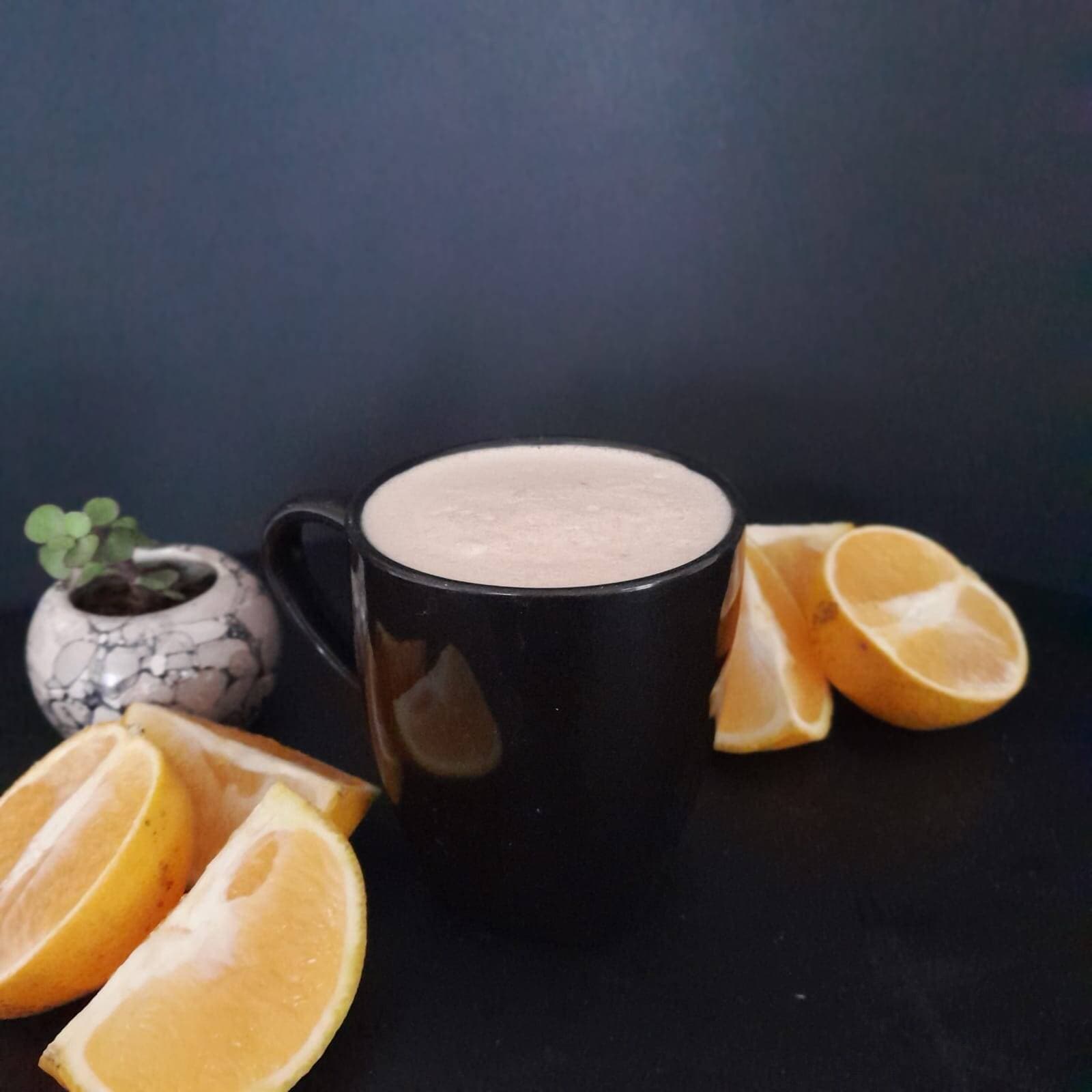 Chai Latte
