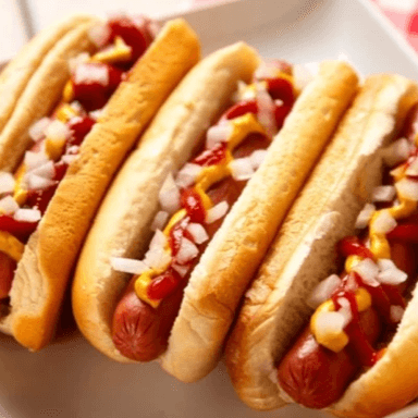 Hot-dog