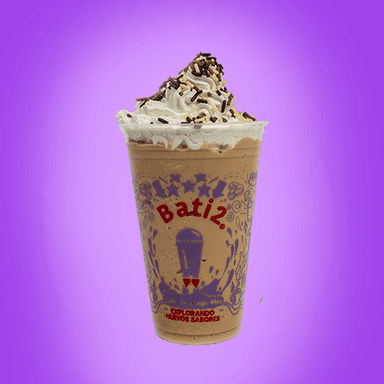 Frappé Clásico