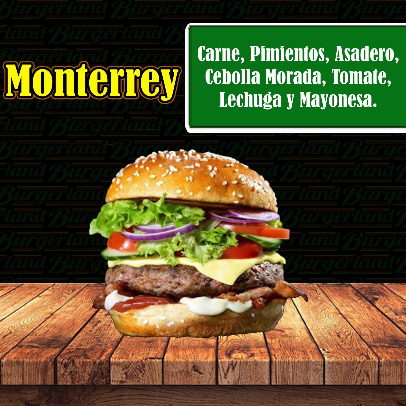 MONTERREY
