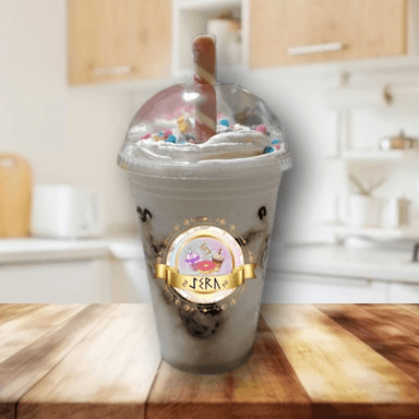 Frappé de Amaretto